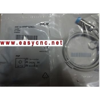 IME18-08NPSZW2S Sick new