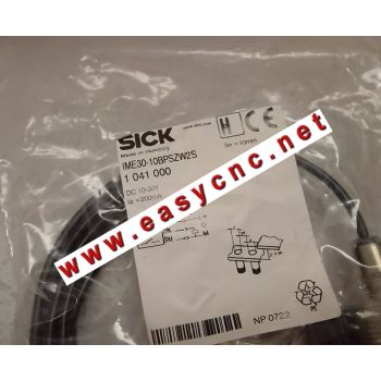 IME30-10BPSZW2S Sick new