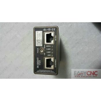 IN-SIGHT 1721 Cognex ccd used