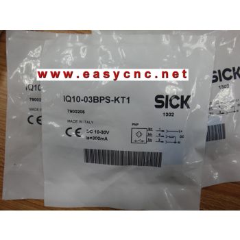 IQ10-03BPS-KT1 Sick new