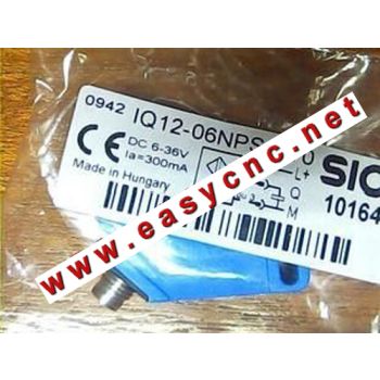 IQ12-06NPS-KUB Sick new