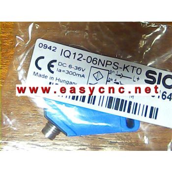IQ12-06NPS-KT0 Sick new