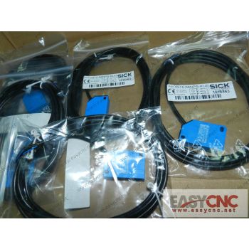 IQ12-06NPS-KU0 Sick proximity sensor new