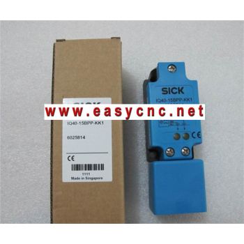 IQ40-15BPP-KK0 Sick new