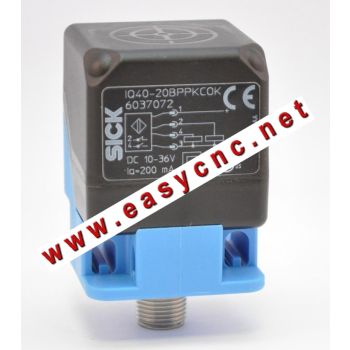 IQ40-20BPPKC0K Sick new