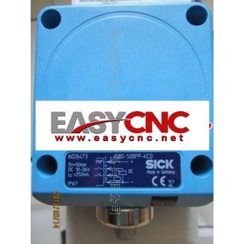 IQ80-50BPP-KC0 Sick new