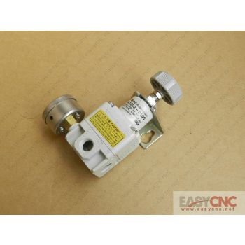 IR1000-01BG Smc pressure regulating valve new