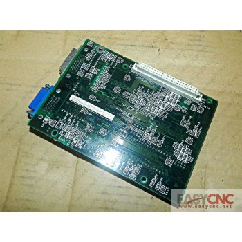 IR144SFB Yaskawa servo drive used