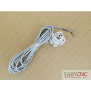 ISE40A-01-T-M Smc digital pressure switch used