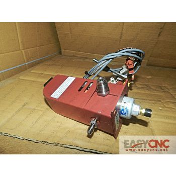 IV-2410AV-02H-180S-N HORIBA STEC INJECTION VAVLE used