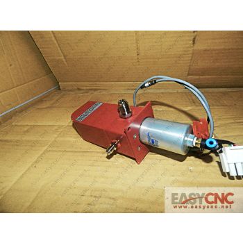 IV-2410AV-T HORIBA STEC INJECTION VAVLE used