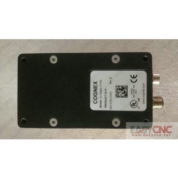 In-sight 5100 Cognex ccd used