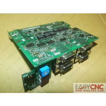 J2B-C13A Mitsubishi PCB used