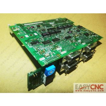 J2B-C13B Mitsubishi PCB used