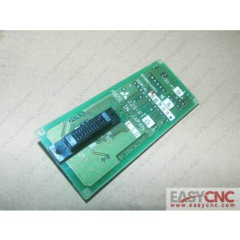 J2S-F10A Mitsubishi PCB used