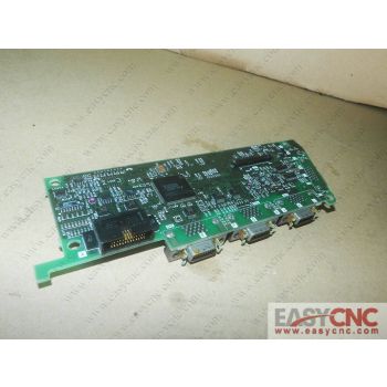 J2SB-C10A Mitsubishi PCB used