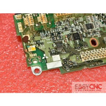 J3-C21 Mitsubishi PCB used