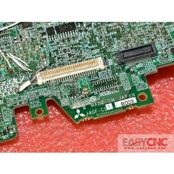 J4GF-C11-B003 Mitsubishi PCB used