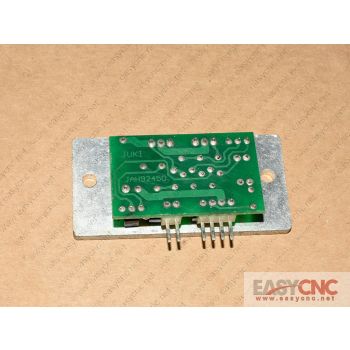 JAH92450 PCB used