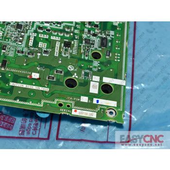 JEA-P1M0.1 Mitsubishi PCB new