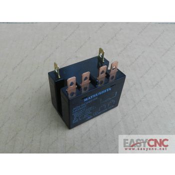 JH2a-DC24V-H4 Matsushita realy new