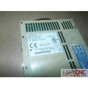 JUSP-NS115 Yaskawa servopack used