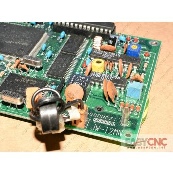 JW-12MN PCB used