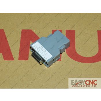 JX1B A660-4003-T134 Fanuc connector new