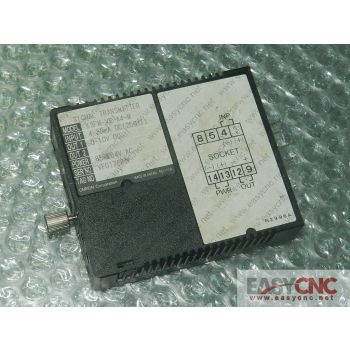 K-3FM-VS-A4-M signal transmitter used