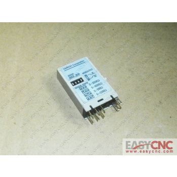 K7L-AT50 Omronn liquid leakage sensor used