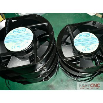 KA1725HA2BAL Kaku fan new