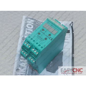 KFU8-FSSP-1D 47347 Pepperl? new