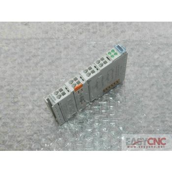 KL4004 Beckhoff module new