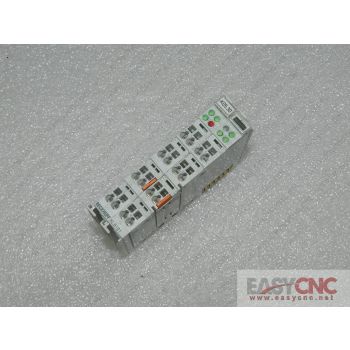 KL5101 Beckhoff inkremental encoder interface 24VDC new