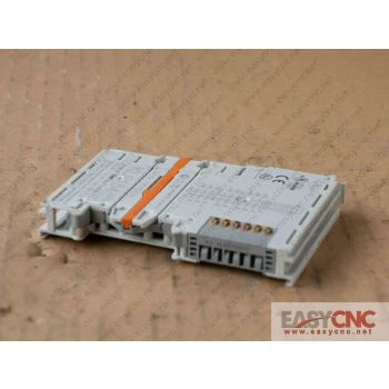 KL9184 beckhoff module used