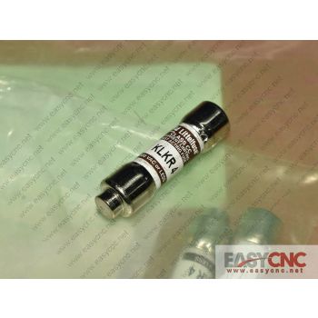 KLKR4 Littelfuse fuse used