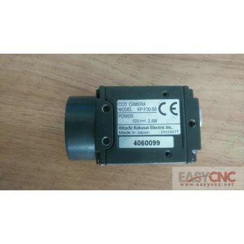 KP-F30-S5 Hitachi ccd used