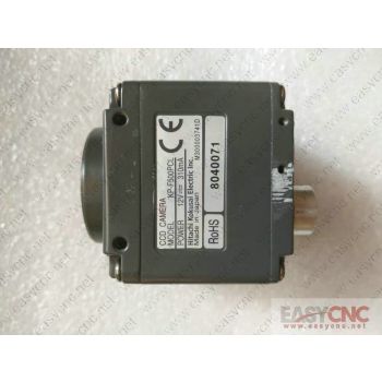 KP-F5000PLC Hitachi ccd used
