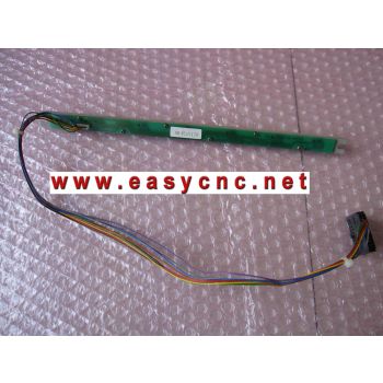 KS-4MB501A Mitsubishi keyboard used