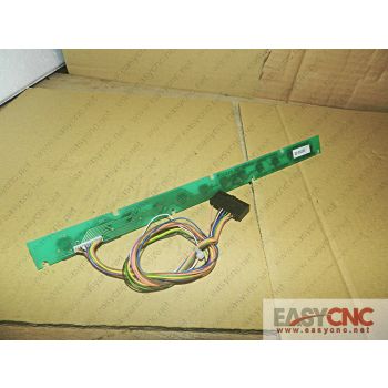 KS-6MB204A-P Mitsubishi keyboard used