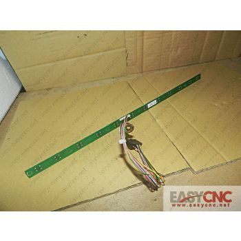 KS-7MB601A-P Mitsubishi keyboard used