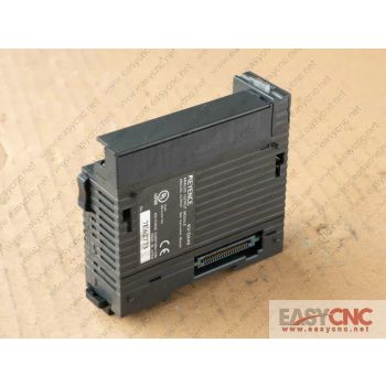 KV-AD40 7E62773 Keyence conversion unit module used