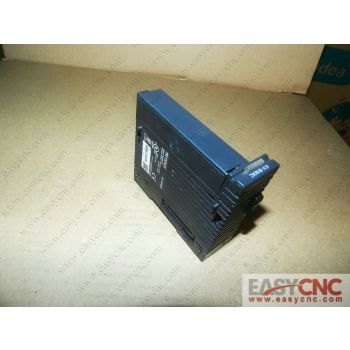KV-B16XC Keyence input module used