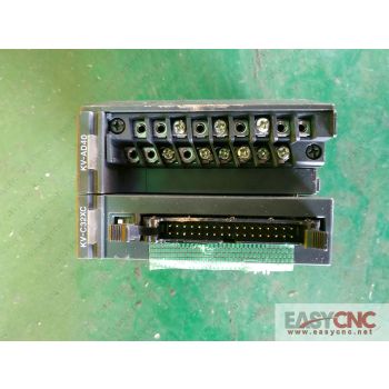 KV-AD40 Keyence used