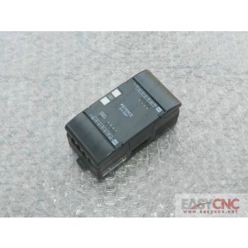 KV-E8R Keyence PLC used