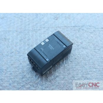 KV-E8X Keyence PLC used