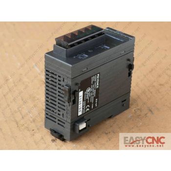 KV-U7 Keyence module used