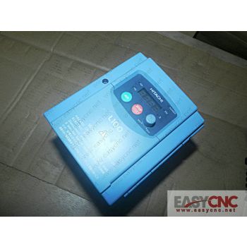 L100-015LFR HITACHI inverter used