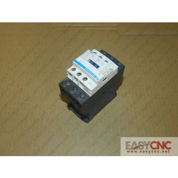 LC1D326BL Schneider contactor coil=24VDC new