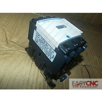 LC1D40 Telemecanique contactor used